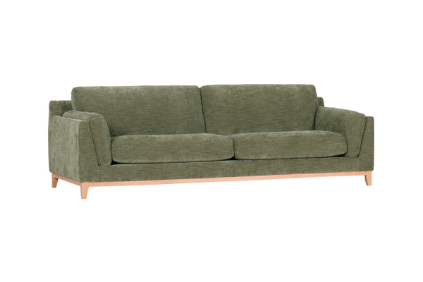 Seville 3.5 Seater Heritage