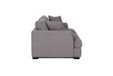 Toscana 3.5 Seater Storm