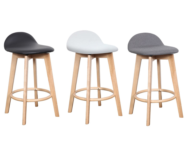 CAULFIELD BAR STOOL