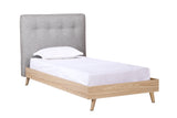 Portland Bed Frame