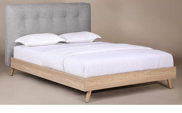 Portland Bed Frame