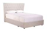 Grace Curved Bed Frame