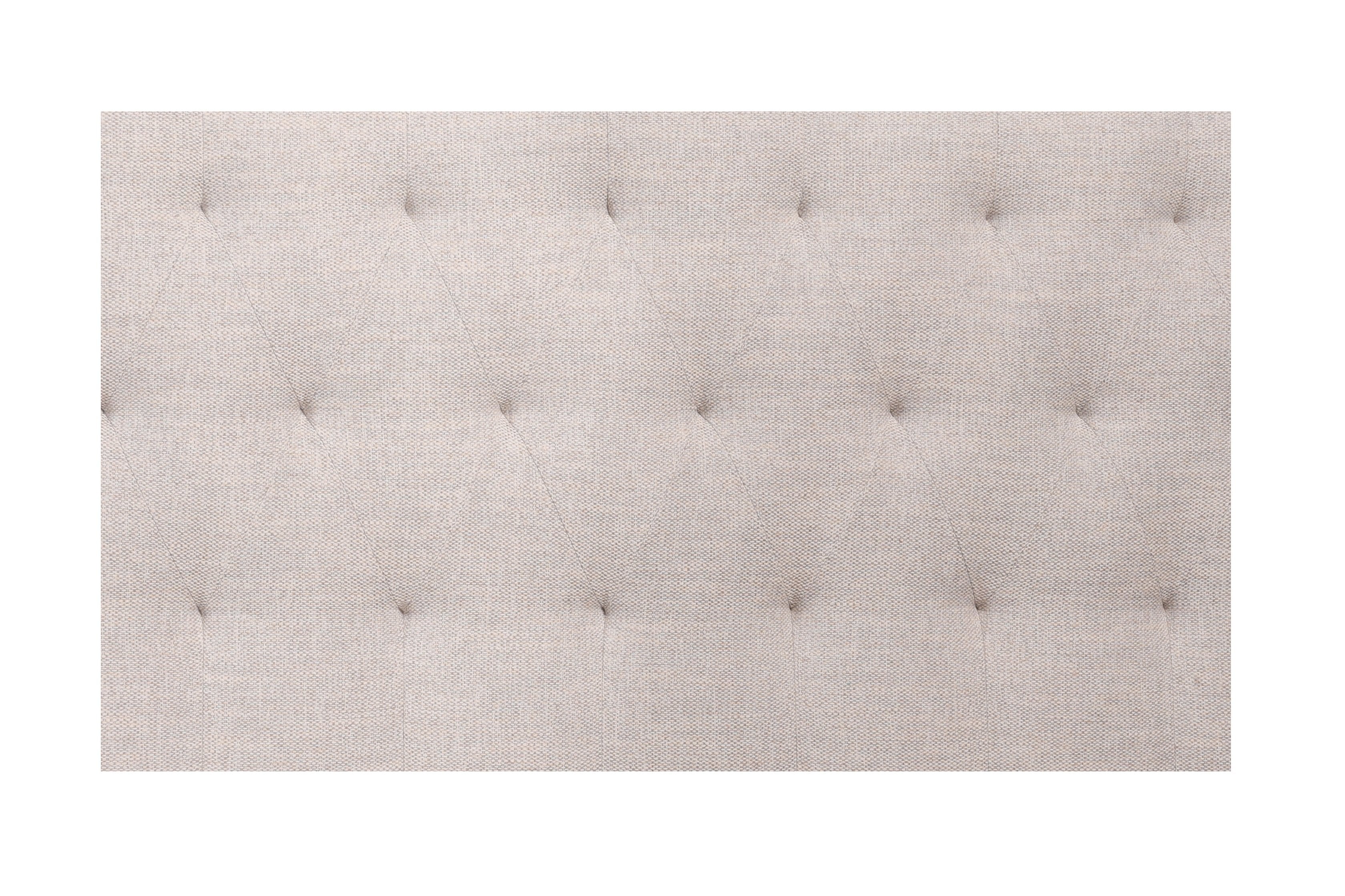 Grace Curved Bed Frame