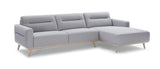 Smile 2.5 Seater Chaise
