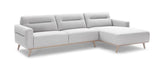 Smile 2.5 Seater Chaise