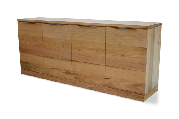 astina buffet unit australian messmate