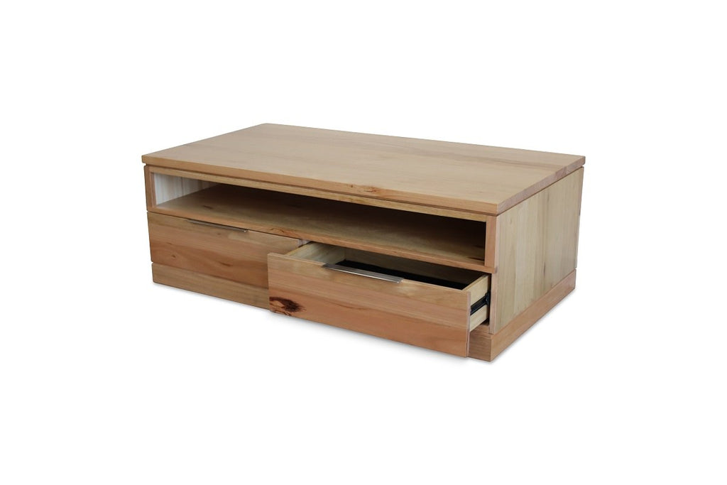 astina coffee table australian messmate