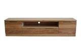 astina tv unit australian messmate