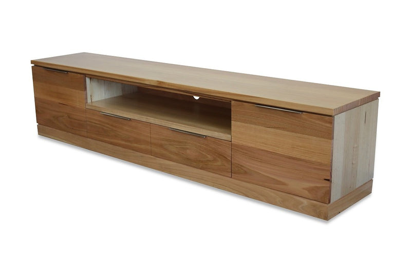 astina tv unit australian messmate