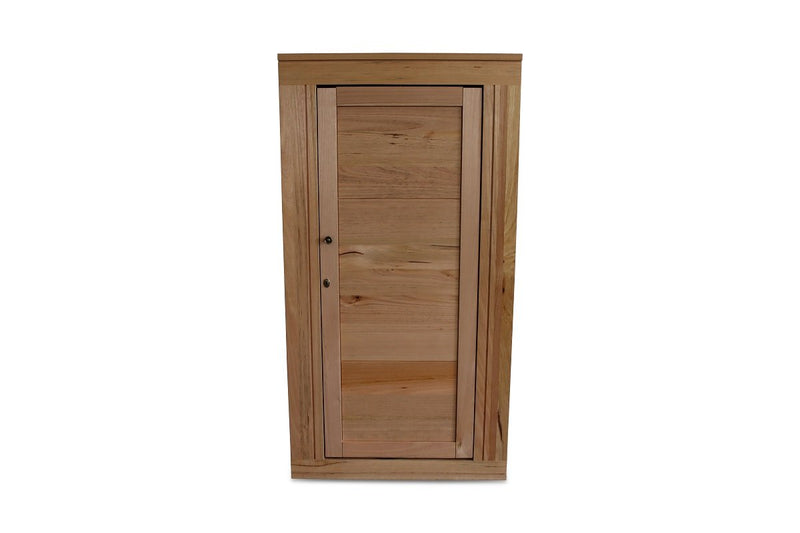 astina wine cabinet australian messmate