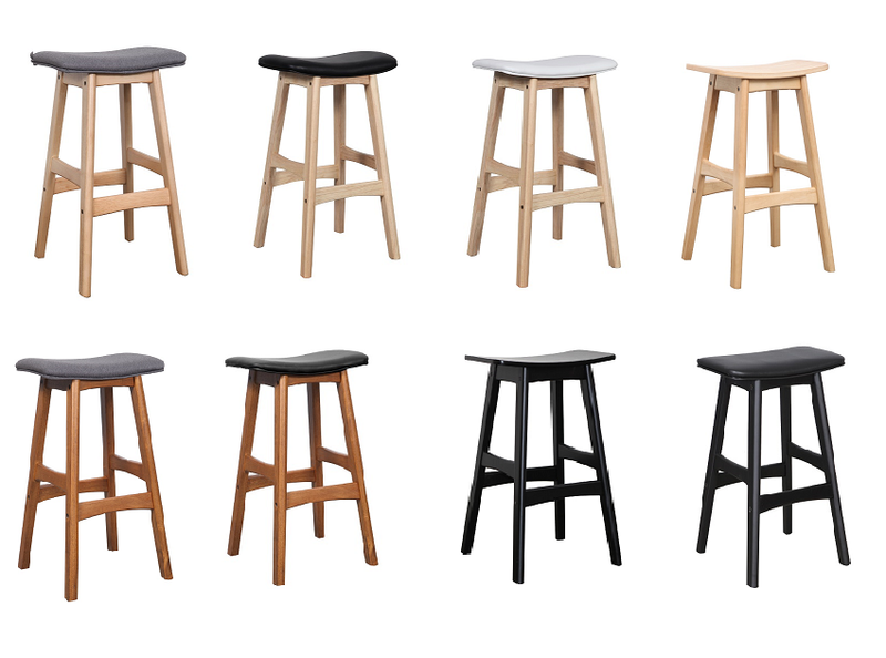 Creek Bar Stool