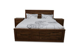 Carlisle Bed Frame