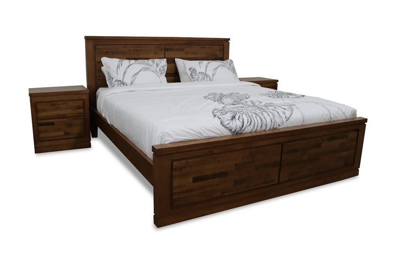 Carlisle Bed Frame