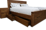 Carlisle Bed Frame