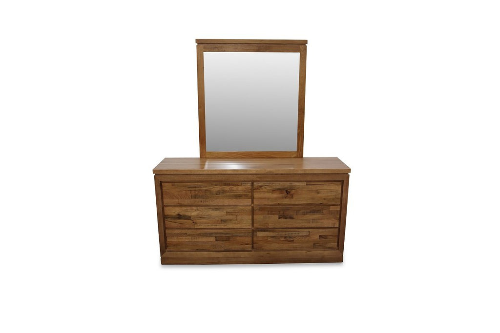 Cleveland Dresser Base