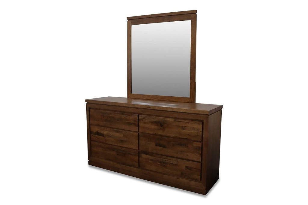 Cleveland Dresser Base