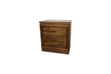 Cleveland Bedside Table