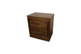 Cleveland Bedside Table