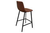 Colin Bar Stool Cognac