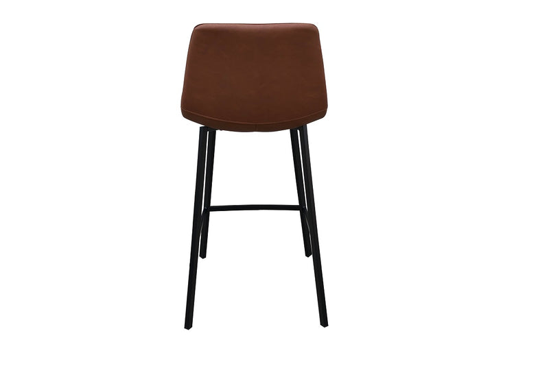 Colin Bar Stool Cognac