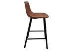 Colin Bar Stool Cognac