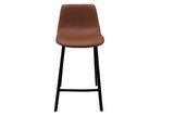 Colin Bar Stool Cognac