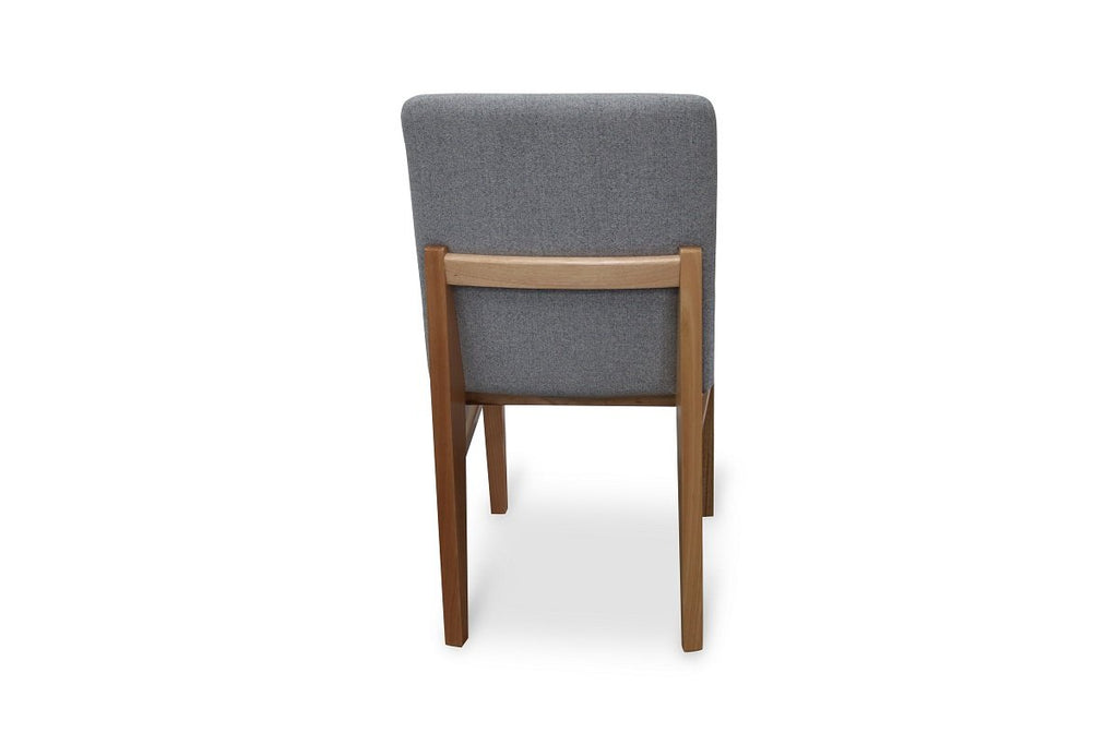Devena Fabric Chair
