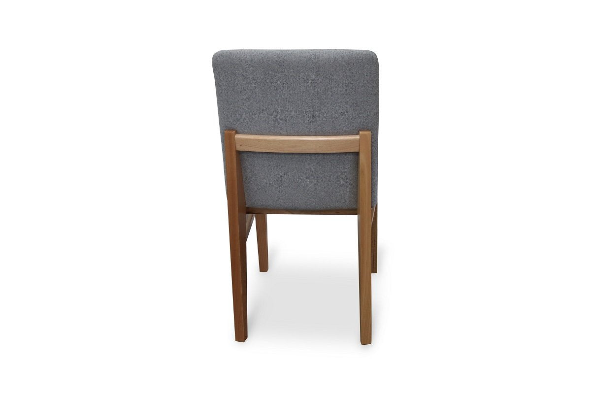 Devena Fabric Chair