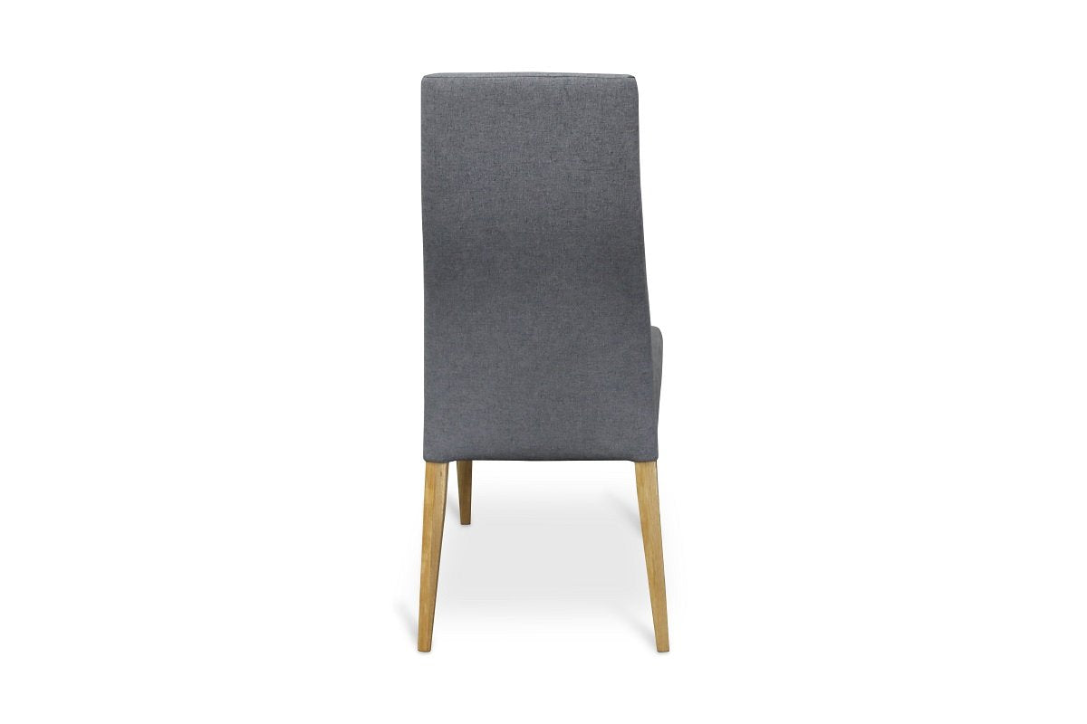 Aspen Fabric Chair