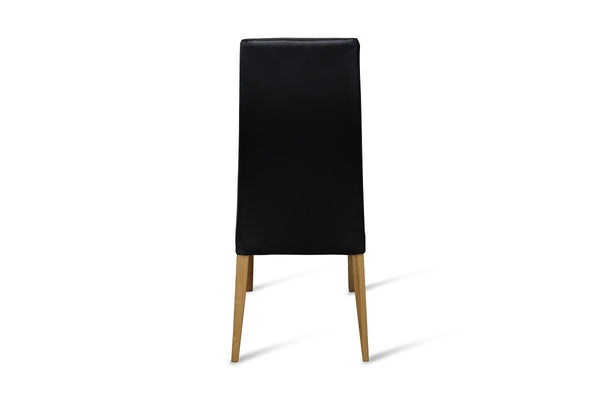 Aspen Pu Chair