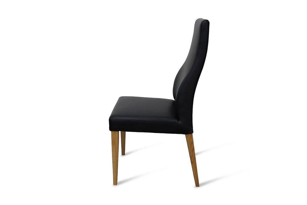 Aspen Pu Chair