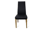 Evy Leather Chair