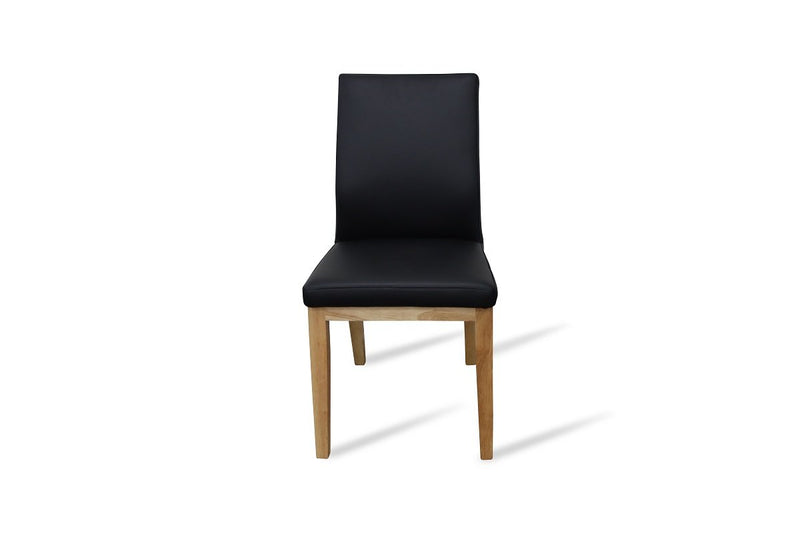 Positano Leather Chair