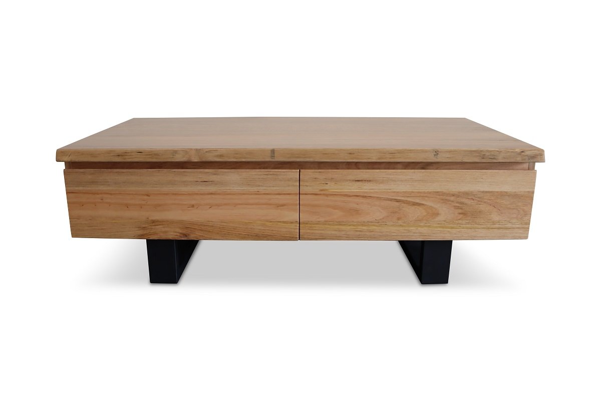 Armani Coffee Table