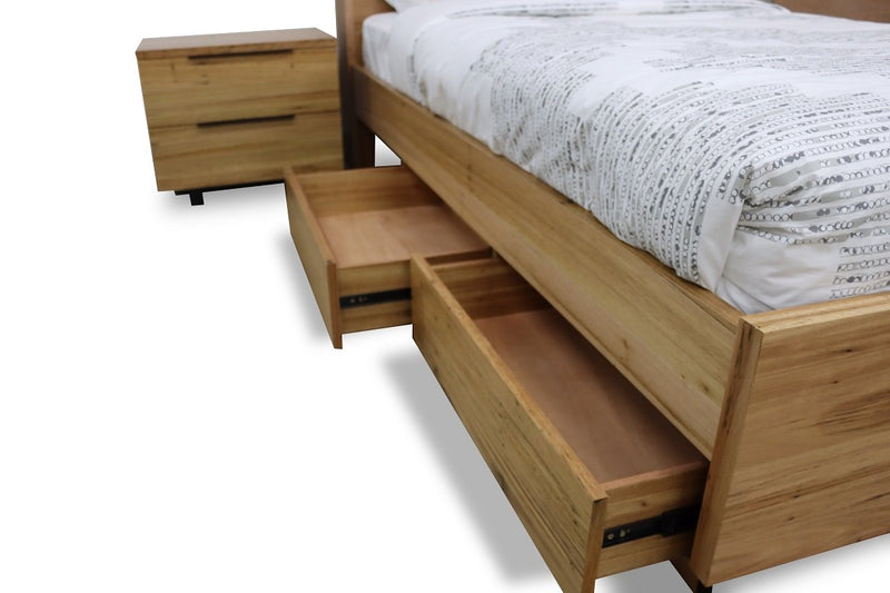 Tuscany Bookend Kids bed