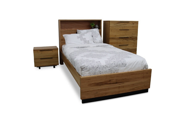 Tuscany Bookend Kids bed
