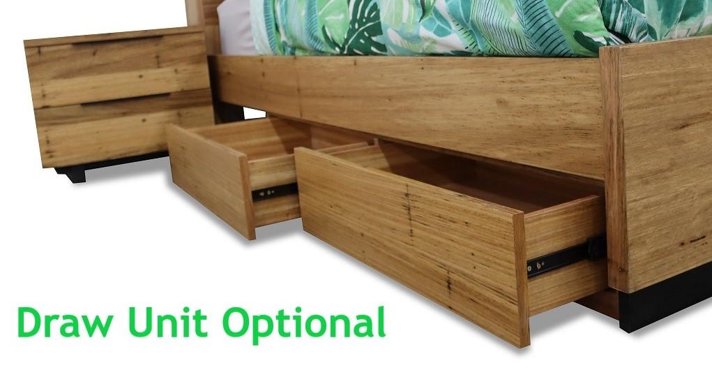 Tuscany Under Draw Unit