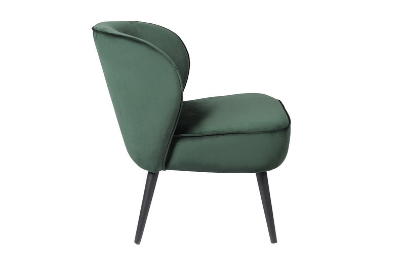 Violet Occasional Chair