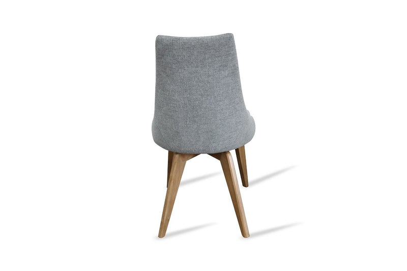 Wellington Fabric Chair