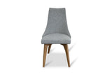 Wellington Fabric Chair