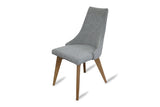 Wellington Fabric Chair