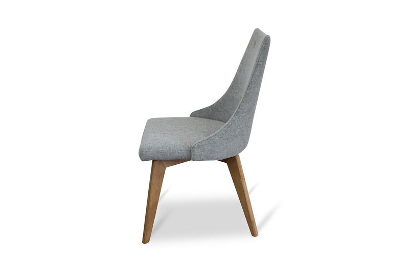 Wellington Fabric Chair