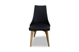 Wellington Leather Chair