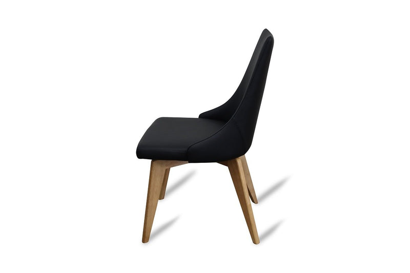 Wellington Leather Chair